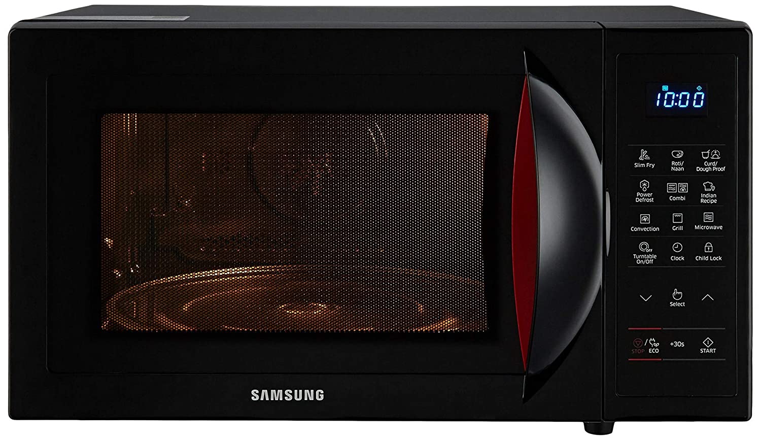 Samsung smart oven 28 litre price cheap